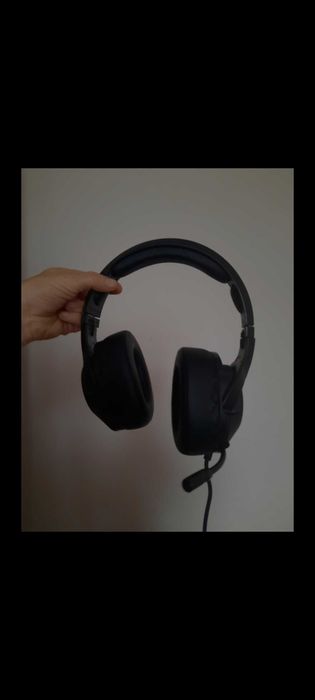 Căști de gaming pentru PC