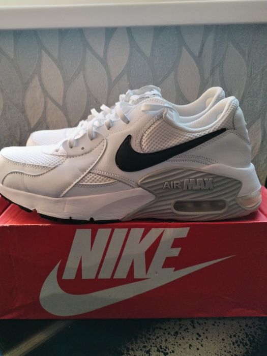 Nike Air Max Excee 46 номер 30см