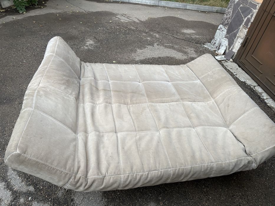 Продам Диван в Косшы, раскладной