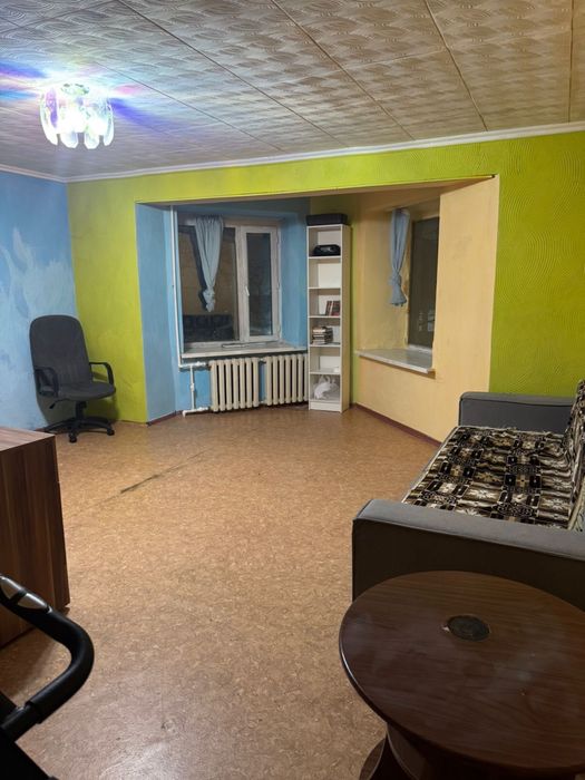 Продам 1 комнатную квартиру