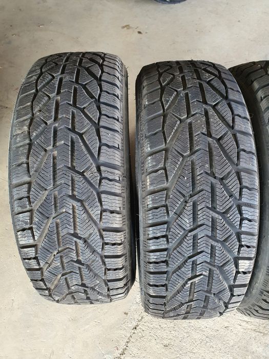 зимни гуми Tigar 225 55 17