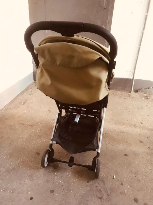 Продам коляску