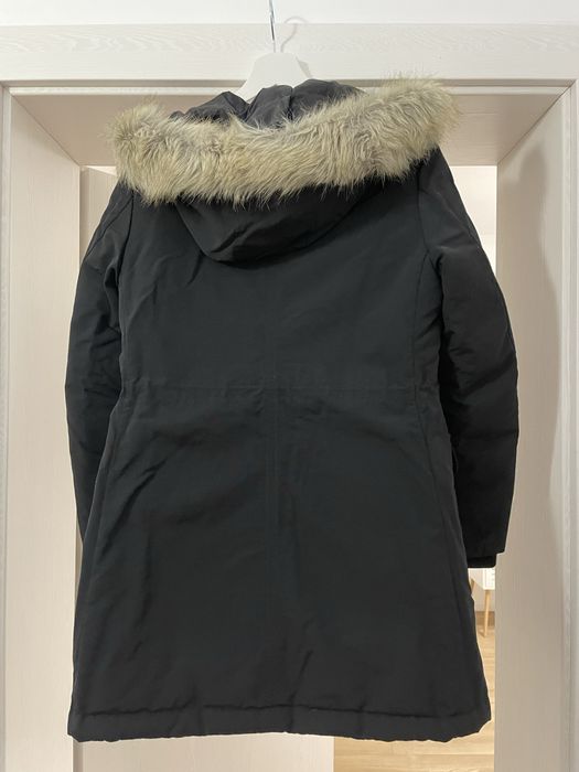 Vand geaca groasa iarna Tommy