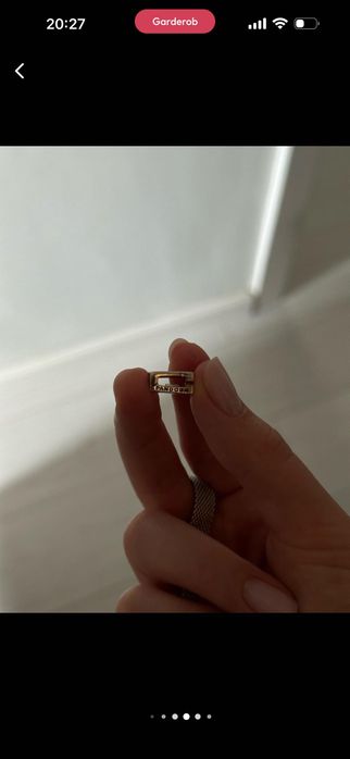 Серебряный Браслет Pandora