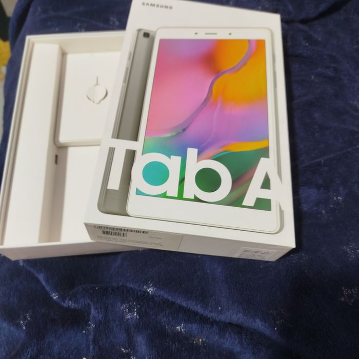 Планшет Samsung galaxy tab a 8.0