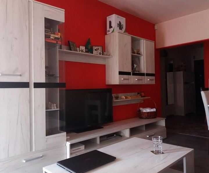 Продава се Двустаен апартамент в София, Борово - 65 кв.м за 1413 €/кв.м - Снимка #1