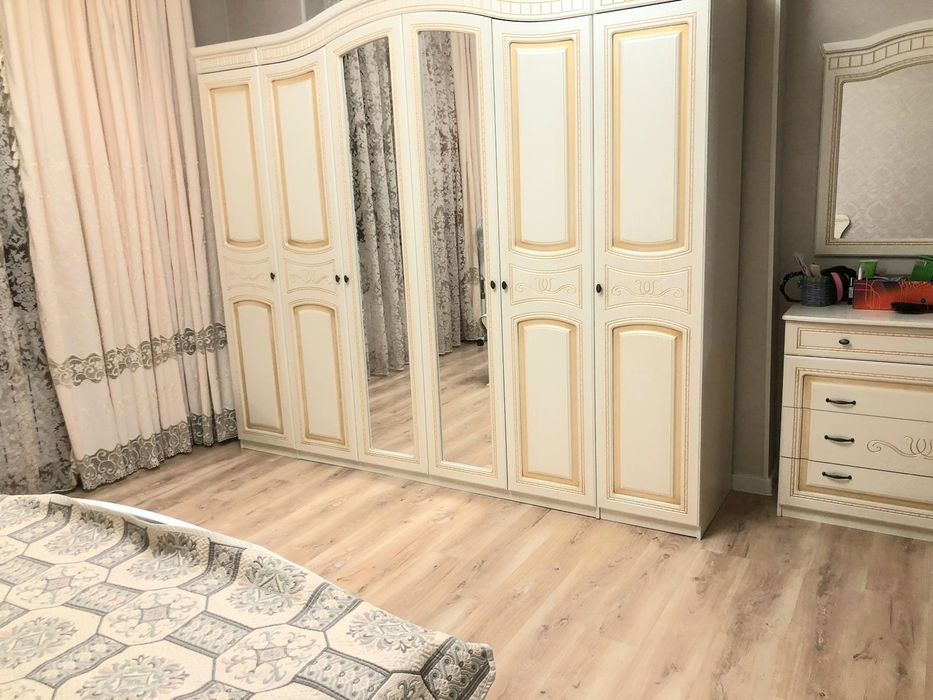 продам 4-х ком. кв. каратал 2-этаж