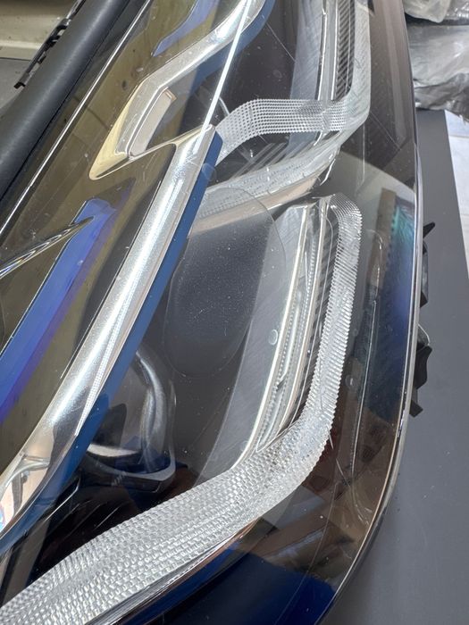 Фар за BMW G30 laser