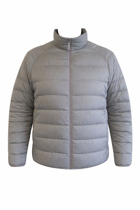 Куртка uniqlo мужская