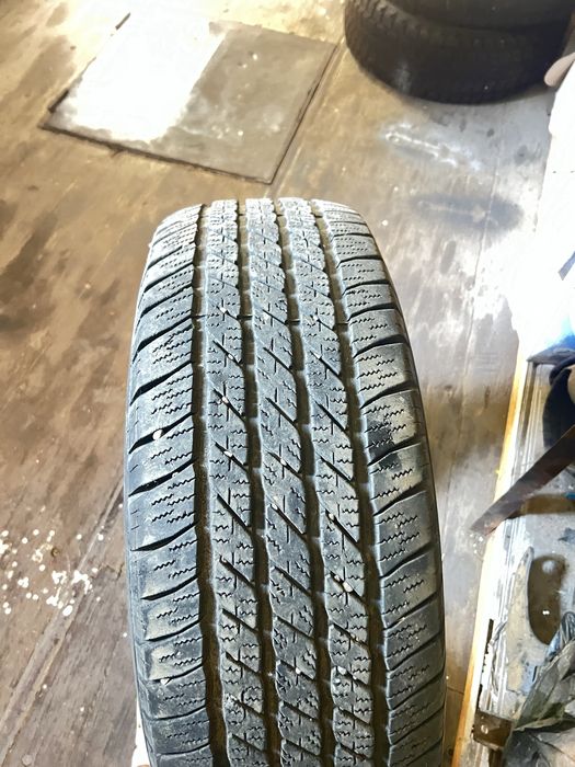 Шина Michelin Latitude Tour HP.
