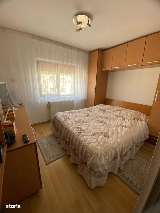Apartament primitor, mobilat si utilat,zona Restaurant Miorita