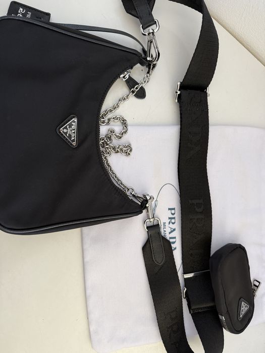 Prada Re-edition 2005