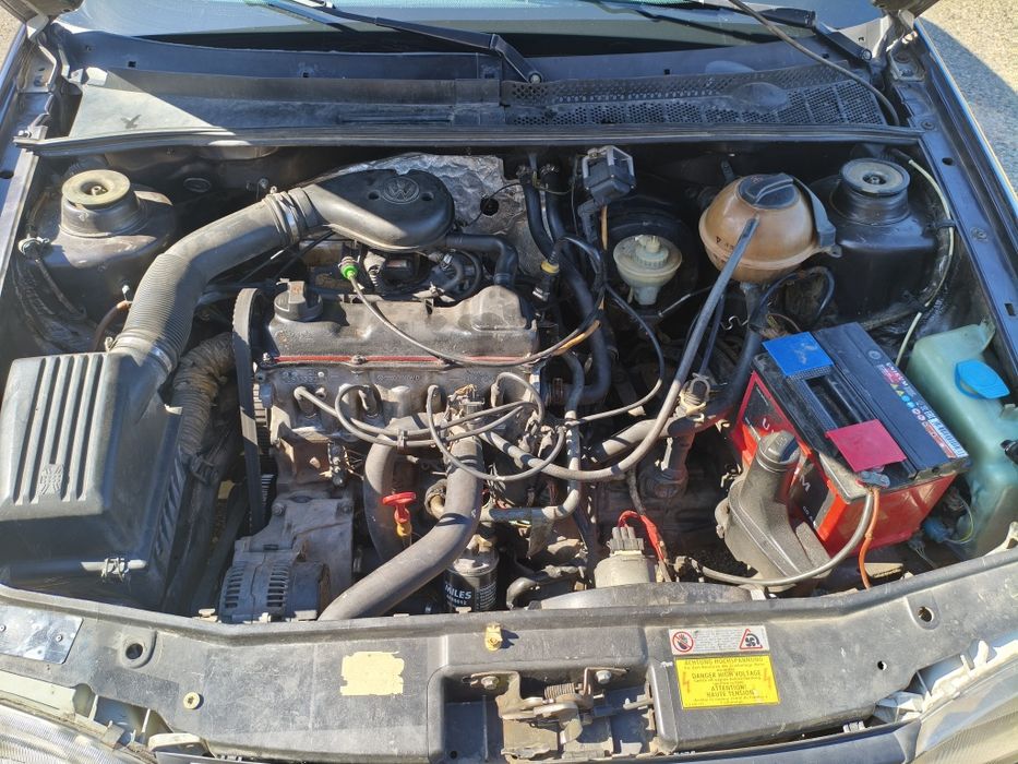 Продам Golf 3 срочно