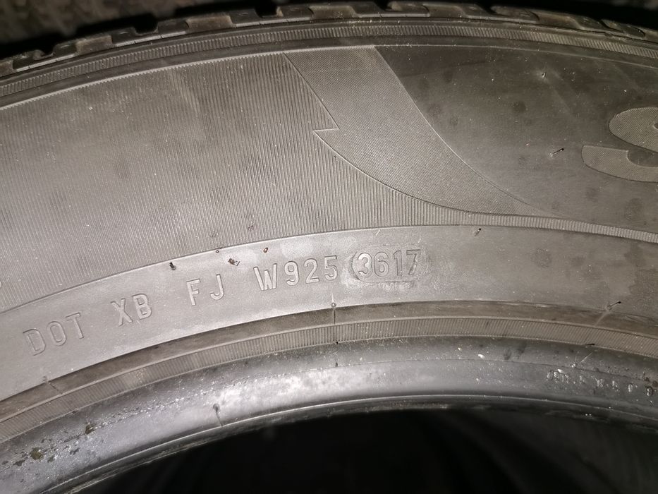 Pirelli 4бр 275 50 20