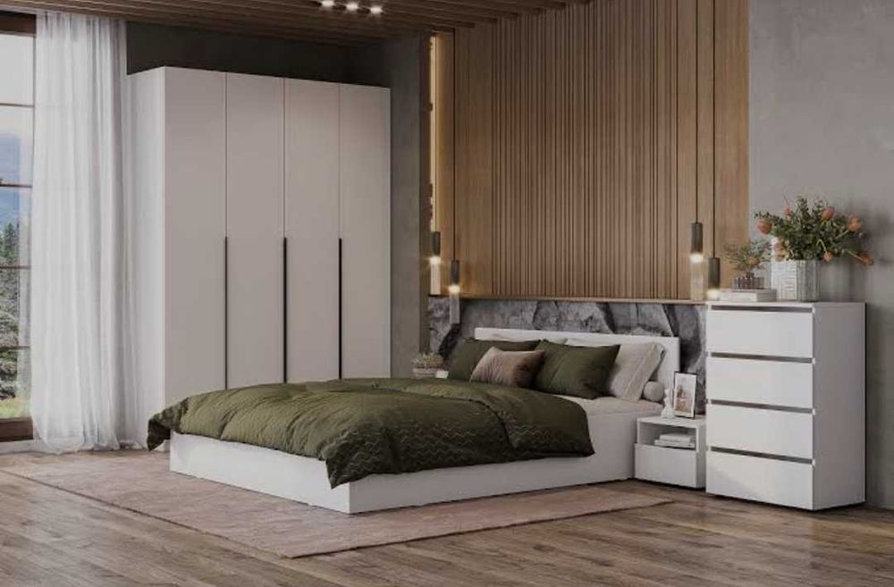 Комод Komod 4 ящиков