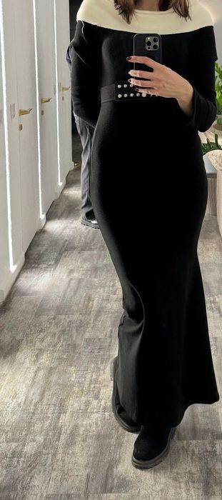 Продам платье, производство Турция