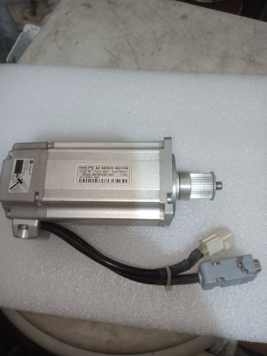 Сервопривода рабочие