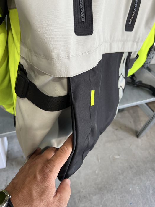 Яке Spidi Crossmaster XL