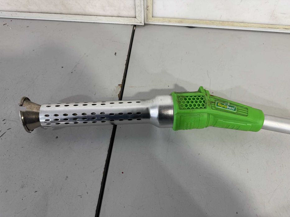 Пистолет за горене на плевели - Florabest