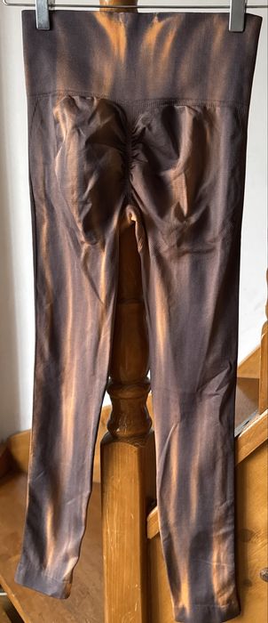 Colanti Leggance Seamless talie inalta marimea M