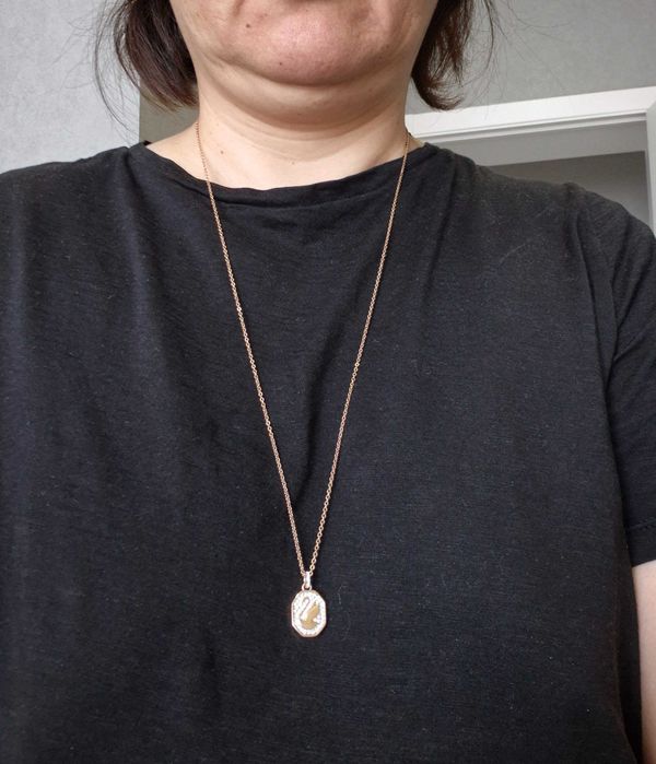Оригинальная подвеска Swarovski