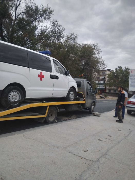 Услуги Эндоскопии двигателя внутреннего сгорания ДВС