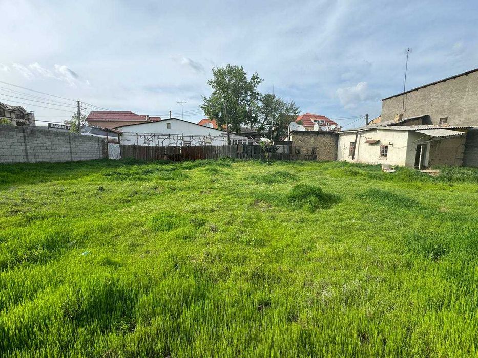 Участок по Ивлева 7,64 соток под строительство.