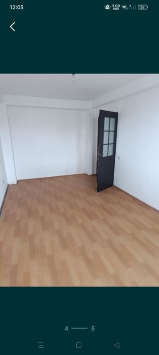 Сдам 1 комнатную квартиру