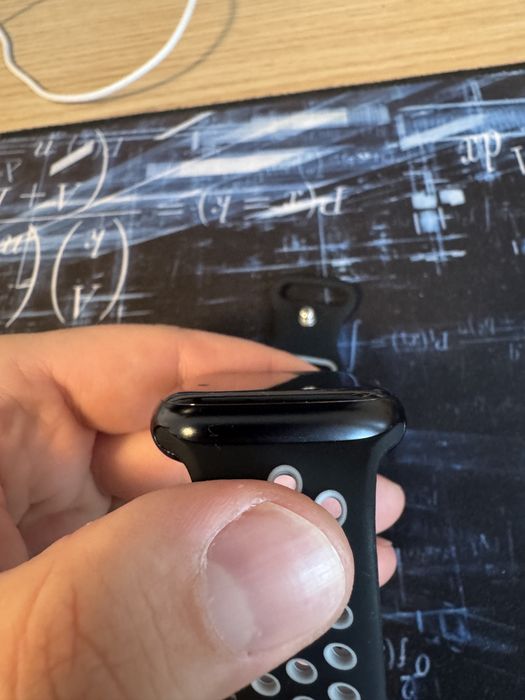 Apple Watch Seria 9 45mm