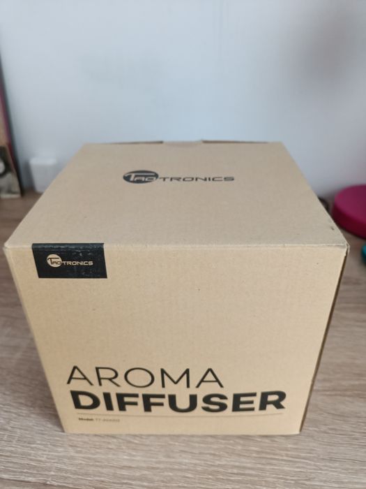 Vând Diffuser Aromatherapy