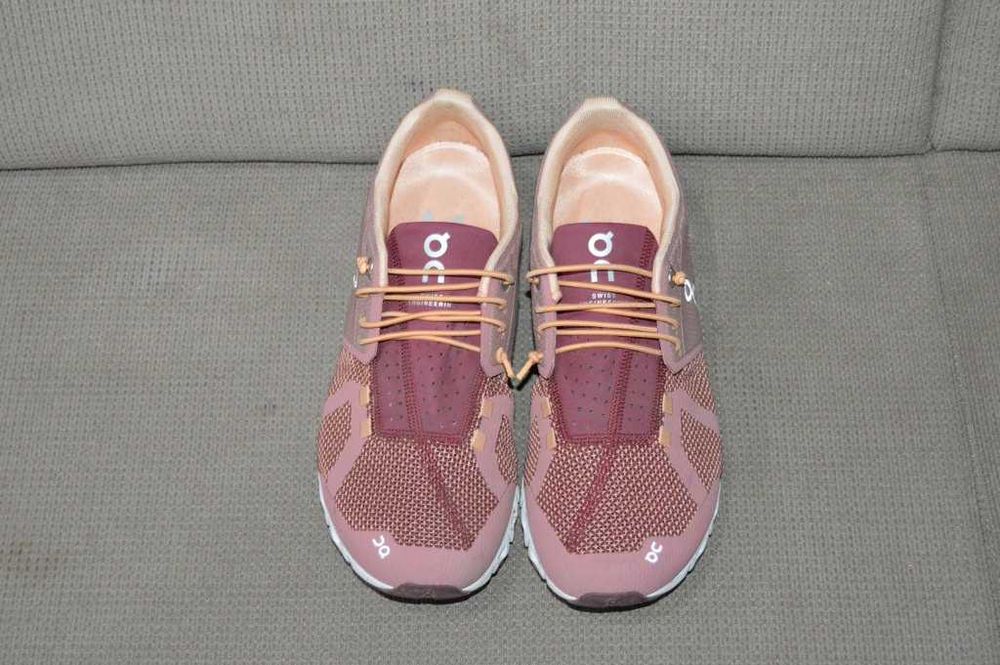 Pantofi Sport On Running Cloud – Mărimea 41 Swiss Engineering