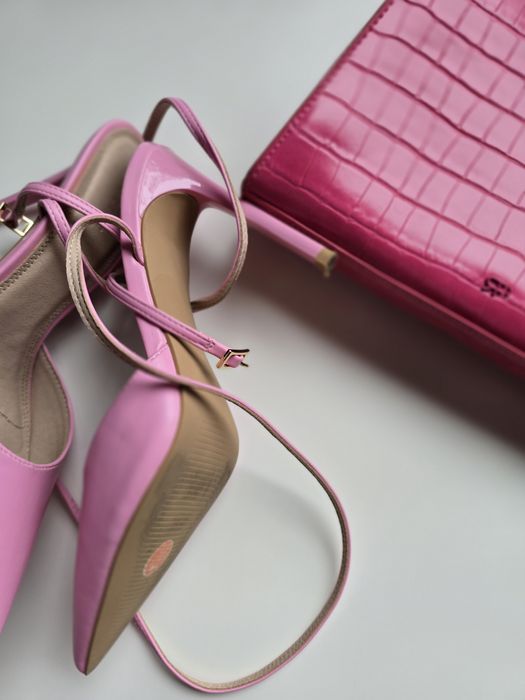 Дамски обувки Мохито