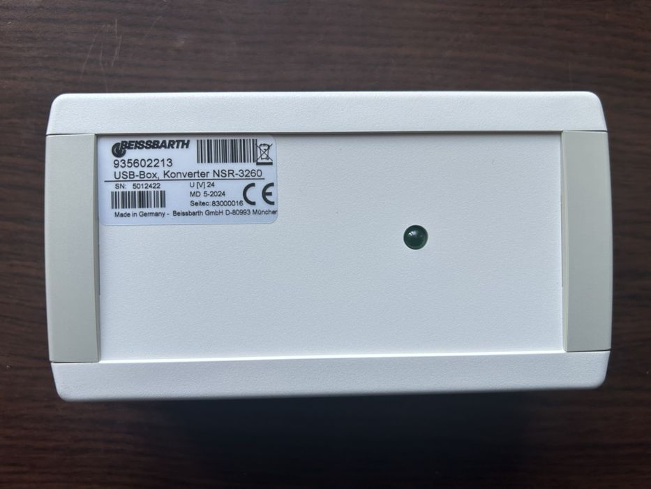 Converter usb pc stand frana bosch beissbarth linie statie itp service
