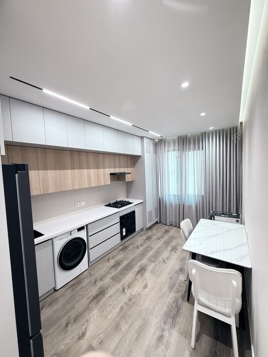 2-хона 2/16 урикзор резиденс, с ремонтом