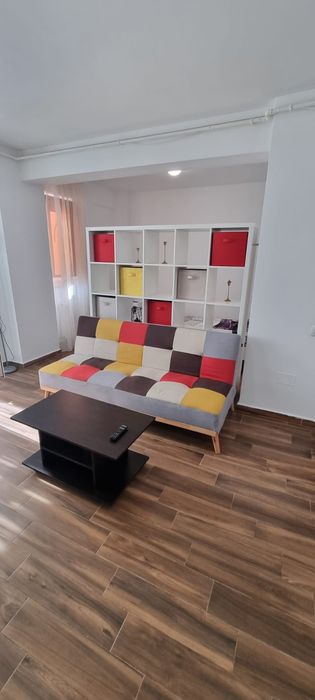 Închiriere garsonieră