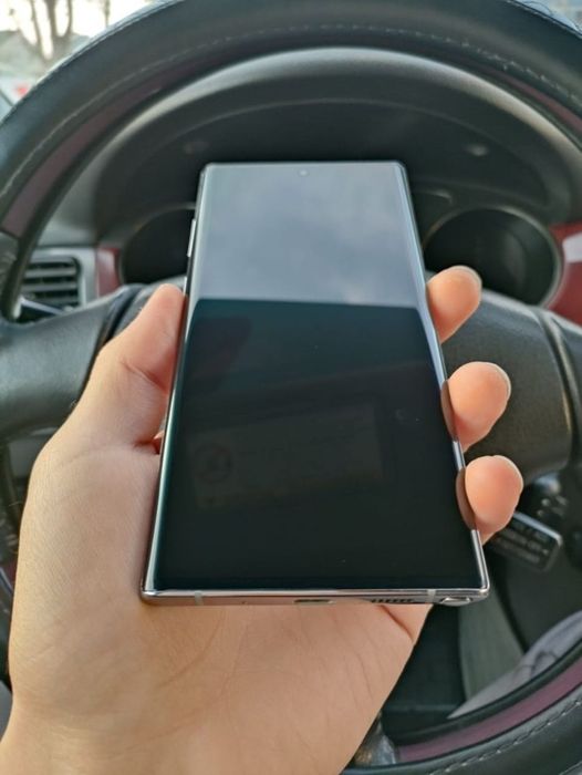 Samsung Note 10 Plus 256gb 5G