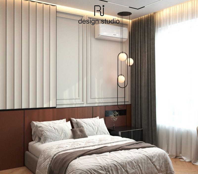 Дизайнер интерьера