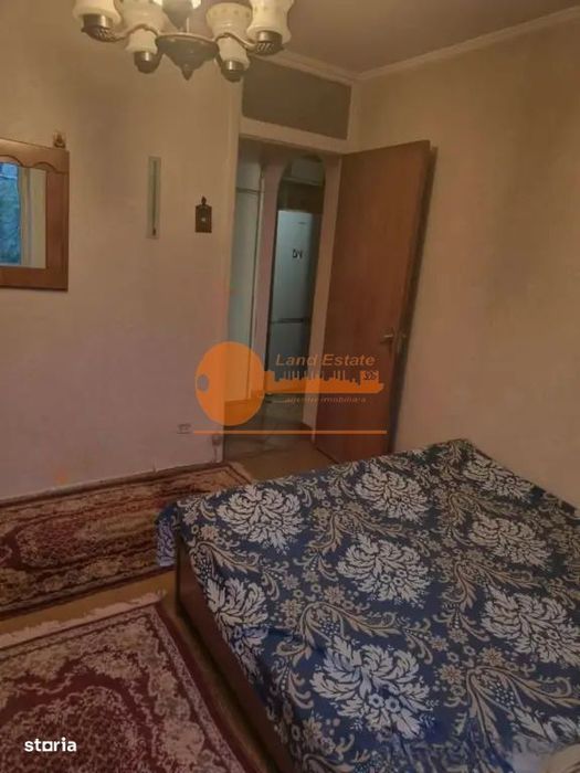 Apartament 3 Camere Metrou Gorjului  5 Min