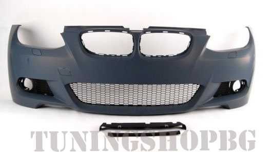 M предна броня за BMW БМВ 3er 06-11 e92/е93