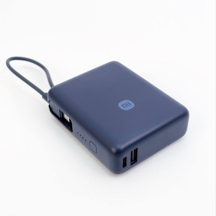Power bank XIAOMI 3 Kоличестве bor