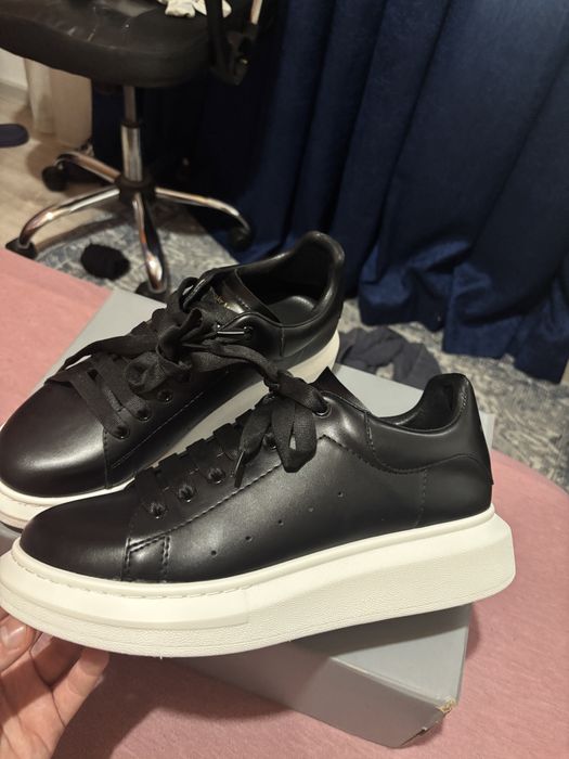 alexander mcqueen 43