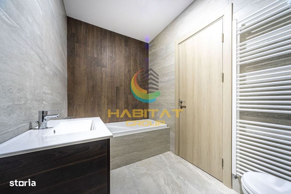 Vanzare Apartament 2 Camere Finisaje Premium Acte Gata Grand Arena