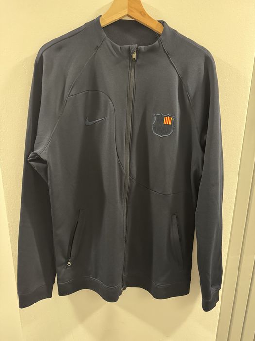 Bluza Nike FC Barcelona
