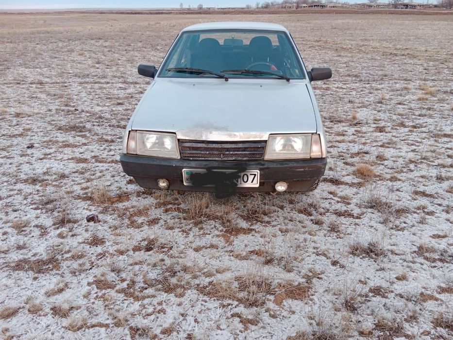 Продам ваз 21099