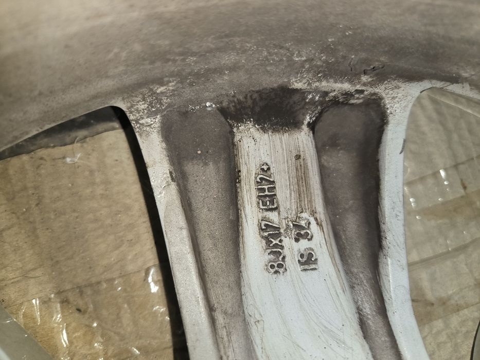 Джанти за БМВ 17' е90/91 17