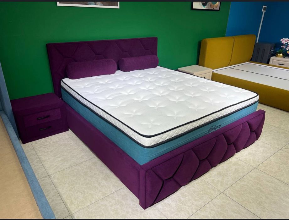 Yangi Ortopedik Matraslar Qulay narxlarda