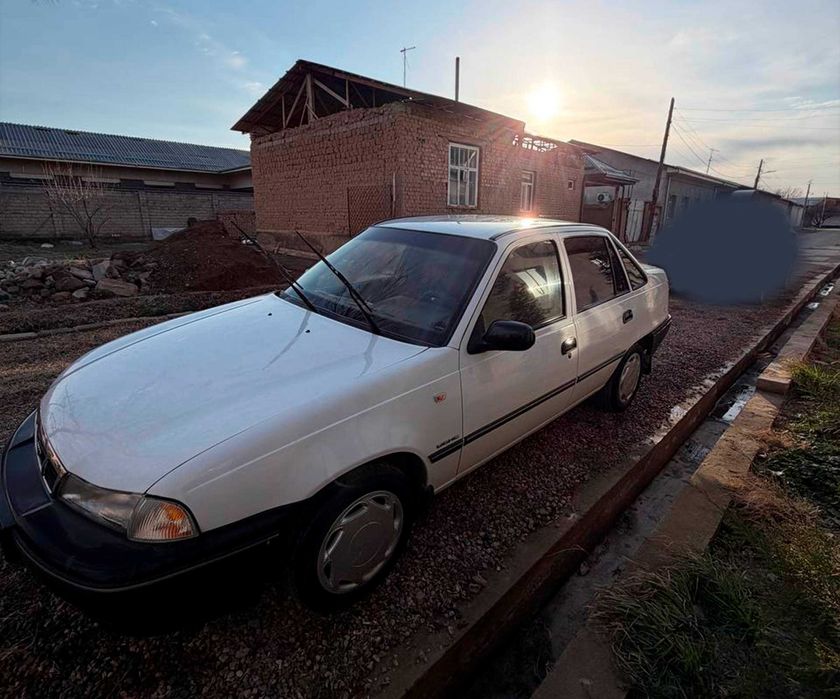 Срочно продаётся NEXIA-1 SONS-трамблёр