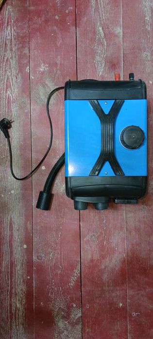 Автономка для машины любых марок