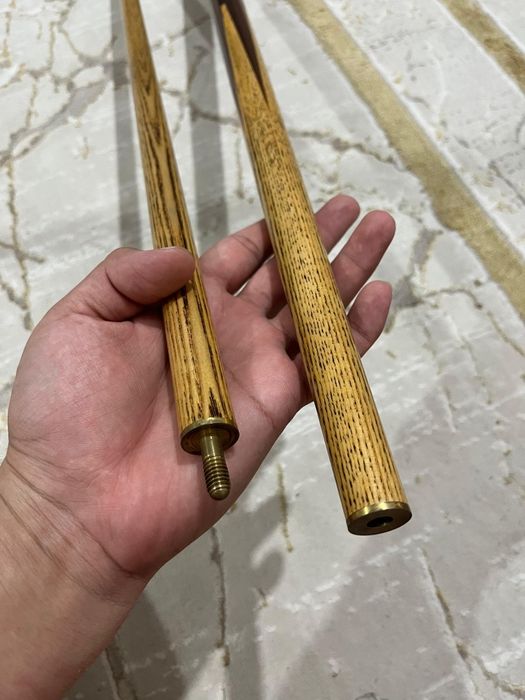 Кии для бильярда