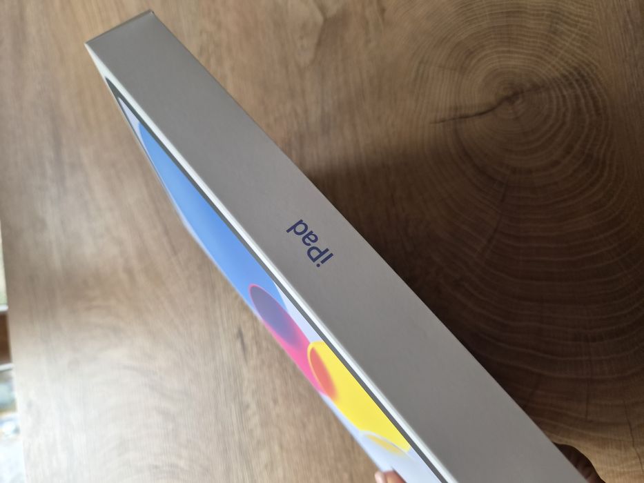 Apple ipad (A16) (WiFi)